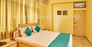 Hotel Sharada Residency