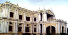 Jayalakshmi Vilas Mansion