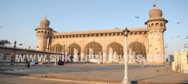 Mecca Masjid