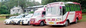 Online Taxi Service in Mangalore
