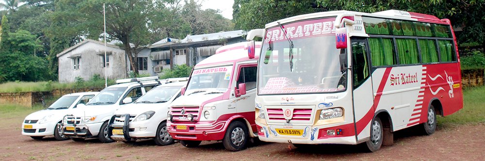 Online Taxi Service in Mangalore
