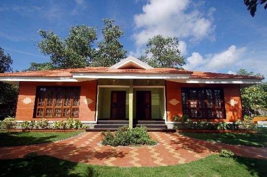 Pandiths resort