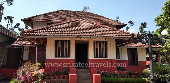 Jade Home stay Coorg