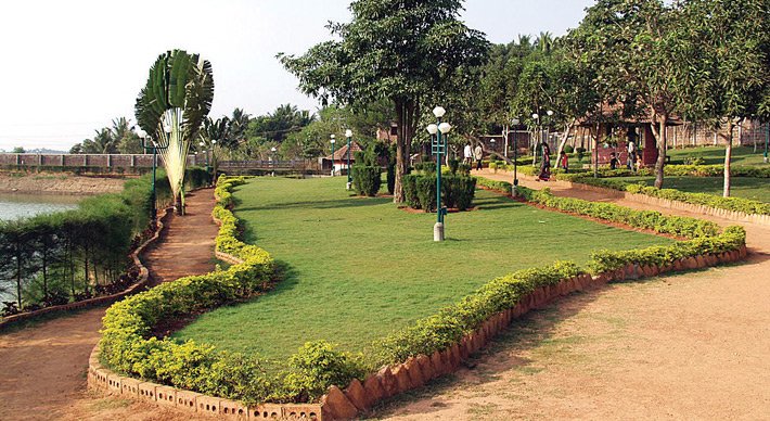 Pilikula