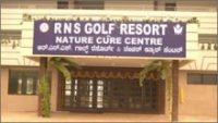 RNS Golf Resort