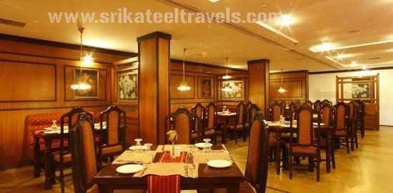 Sri Kateel Tours and Travels