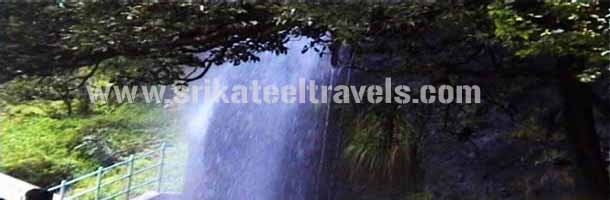 Manikyadhara Falls