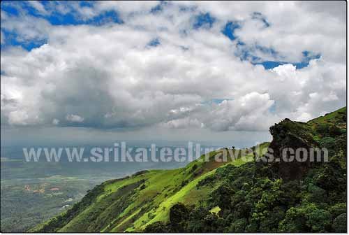 Mullayanagiri