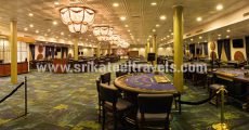 Royal Casino Restaurant Goa