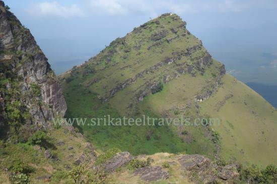Baba Budan Giri Hills