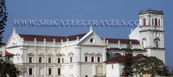 Tours & Travels in Mangalore