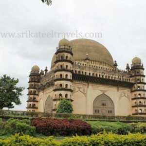 Gol Gumbaz