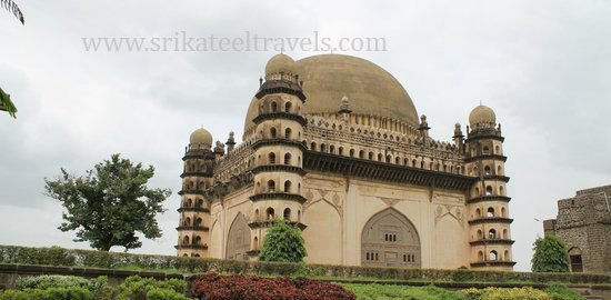 Gol Gumbaz