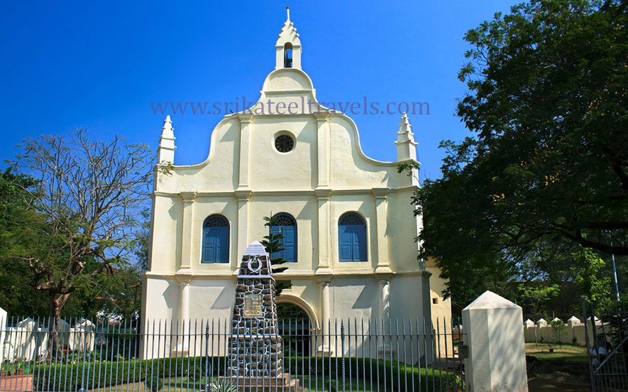 St. Francis Church