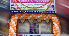 Leading Travel Company Mangalore