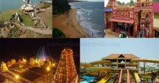 Mangalore sightseeing packages