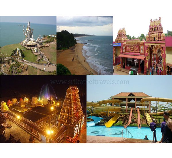 Mangalore sightseeing packages