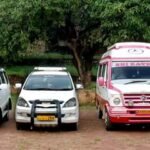 Travels In Mangalore