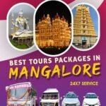 Best Tours Packages in mangalore