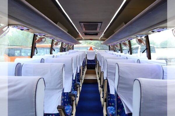 45 Seater AC Bus Seats (1)